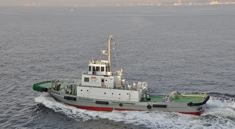 KUROGANE General Cargo IMO 9094200 photo 4