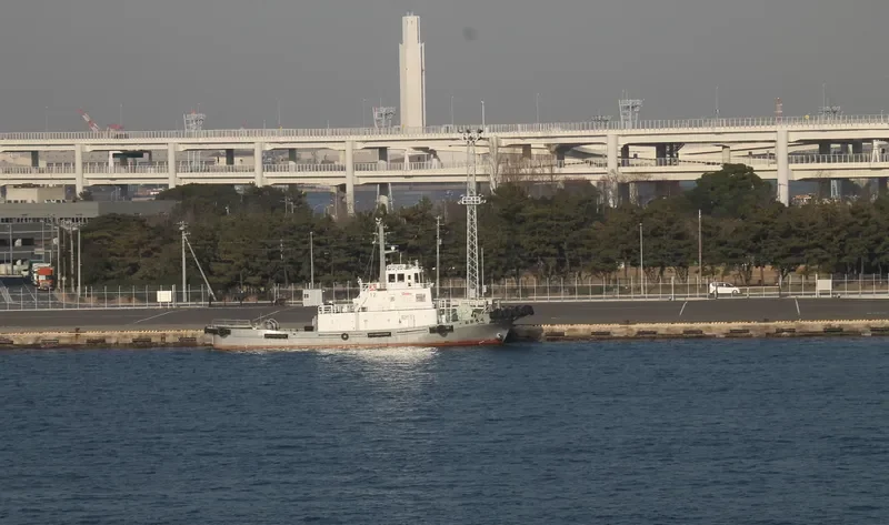 KUROGANE General Cargo IMO 9094200 photo 7