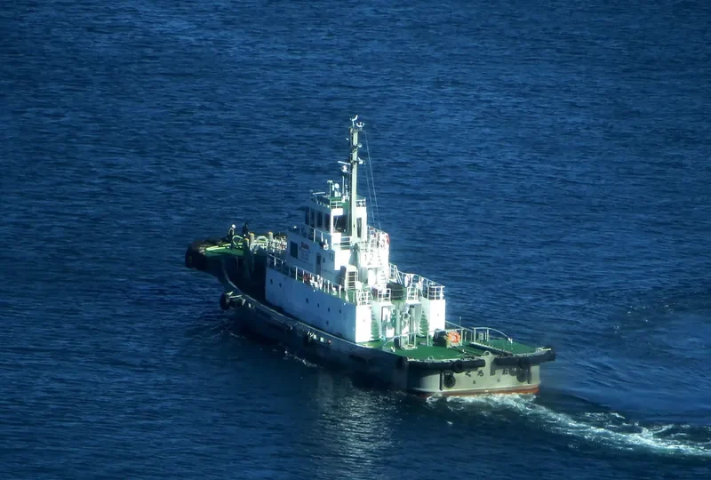 KUROGANE General Cargo IMO 9094200 photo 9