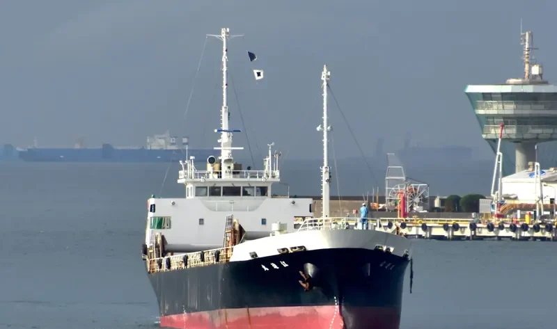 KOSHIN MARU General Cargo IMO 9094274 photo 8