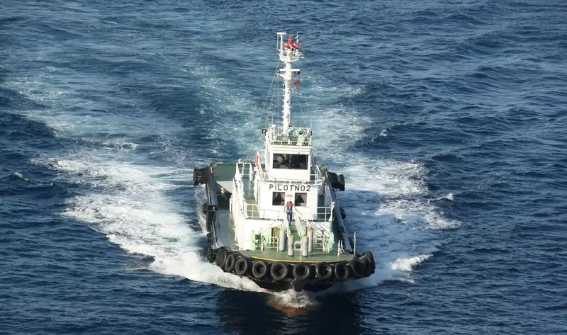 NO2 TOA MARU General Cargo IMO 9094298 photo 2