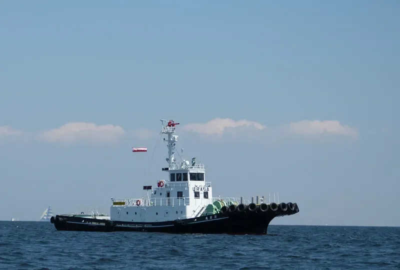 NO2 TOA MARU General Cargo IMO 9094298 photo 4