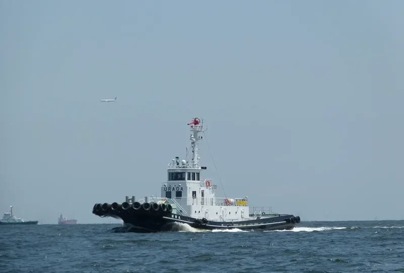 NO2 TOA MARU General Cargo IMO 9094298 photo 5