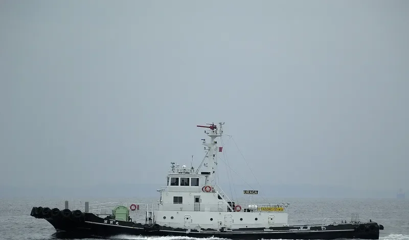 NO2 TOA MARU General Cargo IMO 9094298 photo 6