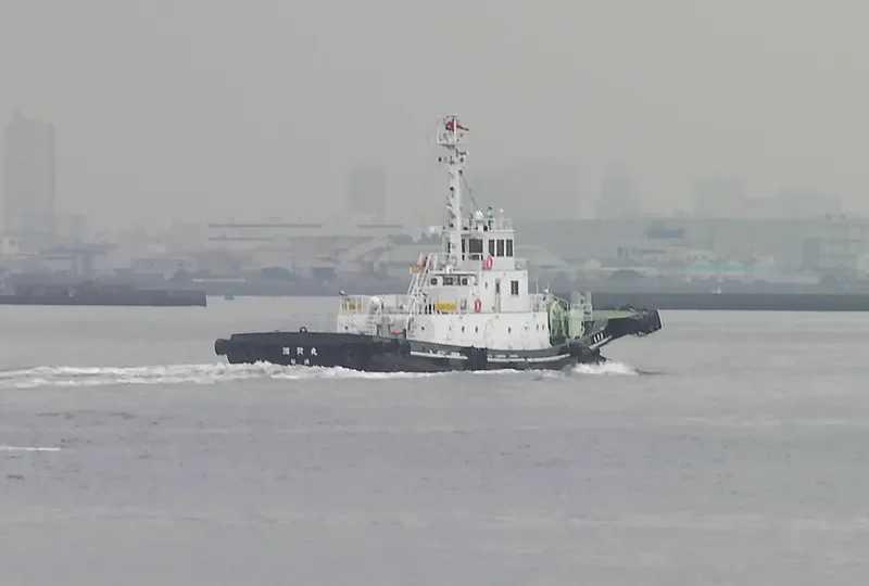 NO2 TOA MARU General Cargo IMO 9094298 photo 8