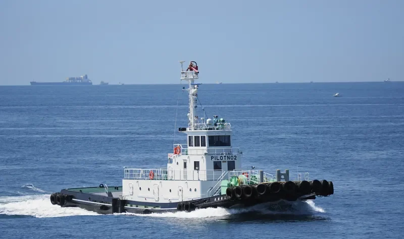 NO2 TOA MARU General Cargo IMO 9094298 photo 10