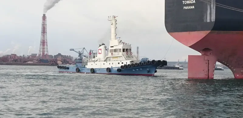 HARUTA MARU General Cargo IMO 9094391
