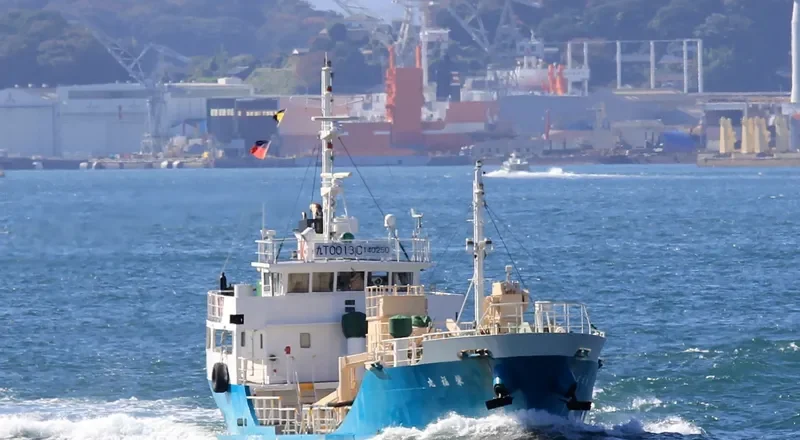 EIFUKU MARU General Cargo IMO 9094406 photo 8