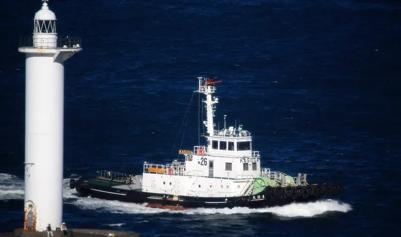KASUGA MARU General Cargo IMO 9094470 photo 5