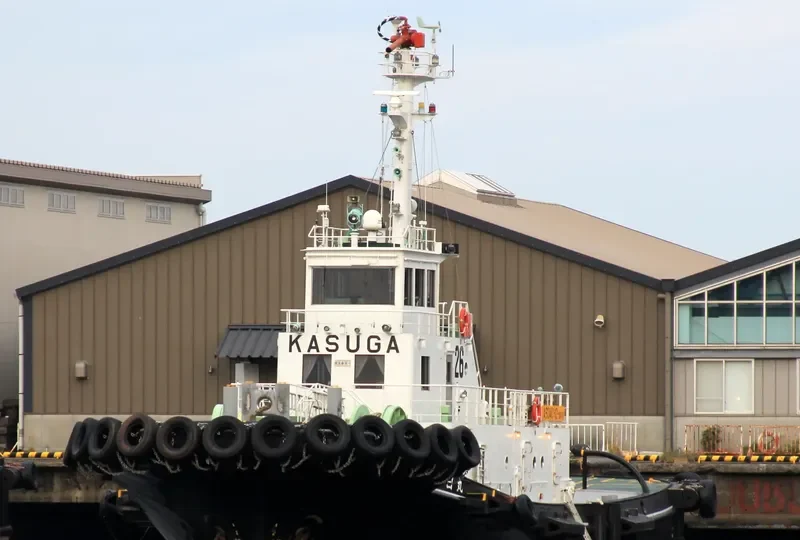 KASUGA MARU General Cargo IMO 9094470 photo 7