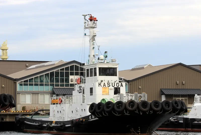 KASUGA MARU General Cargo IMO 9094470 photo 8