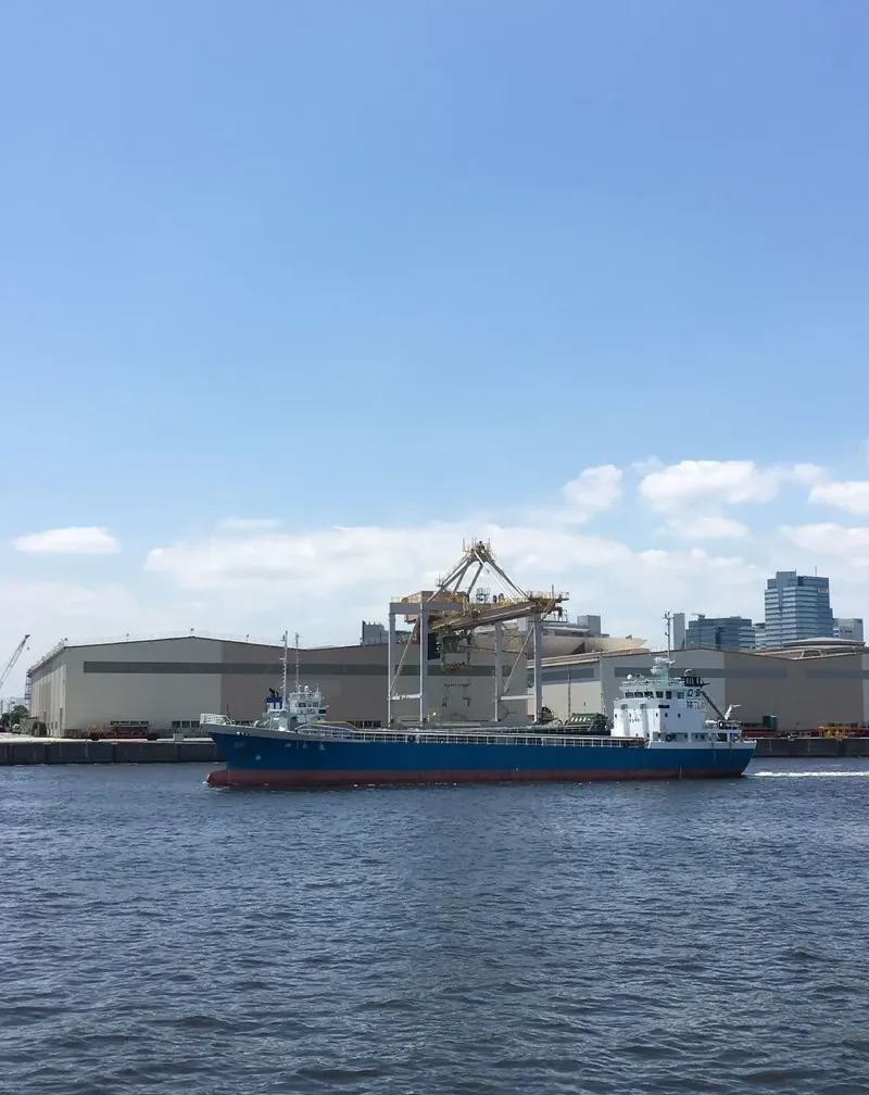 KAISEN MARU General Cargo IMO 9094494