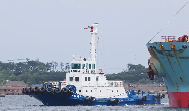 KANASA General Cargo IMO 9094509 photo 2