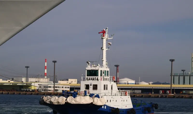 KANASA General Cargo IMO 9094509 photo 4
