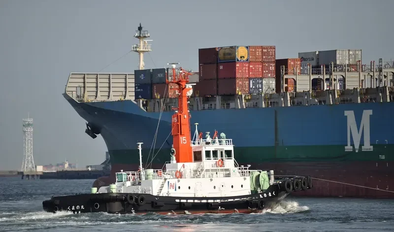 KUMANO MARU General Cargo IMO 9094561