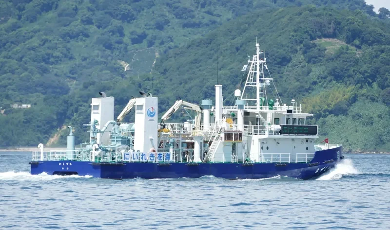 ISHIZUCHI General Cargo IMO 9094626 photo 5
