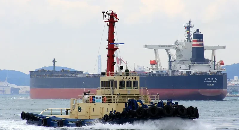 HOSHO General Cargo IMO 9094638 photo 5