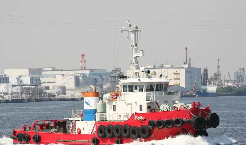 KAIHO General Cargo IMO 9094731