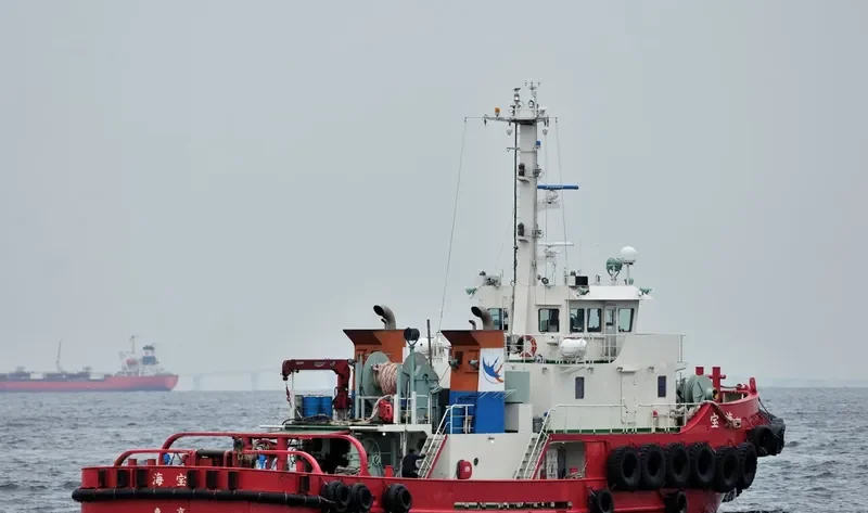 KAIHO General Cargo IMO 9094731 photo 4
