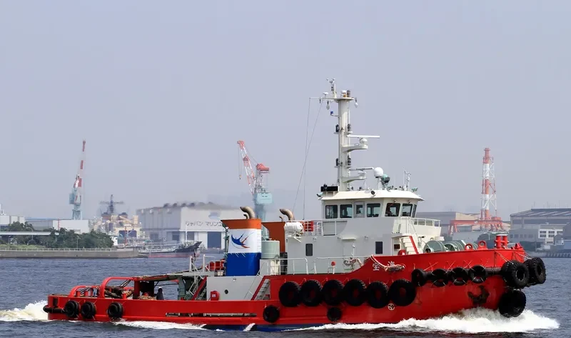 KAIHO General Cargo IMO 9094731 photo 5