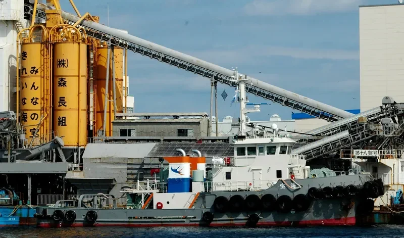 KAIHO General Cargo IMO 9094731 photo 6