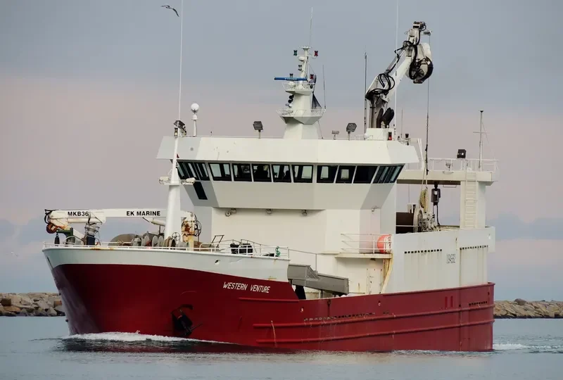 DEFENDER General Cargo IMO 9095008 photo 9