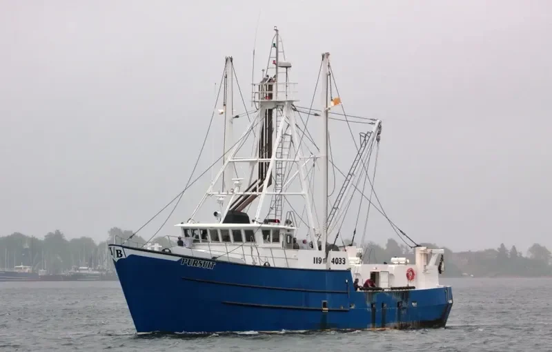 PURSUIT General Cargo IMO 9095034 photo 5