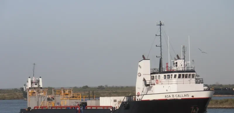 BLUE WING Offshore Vessel IMO 9095084 photo 2