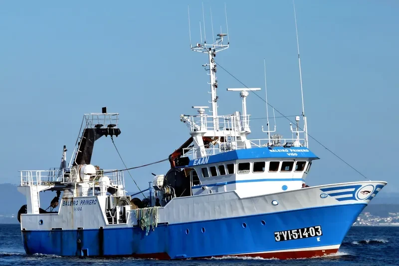 BALEIRO PRIMEIRO General Cargo IMO 9095254 photo 6