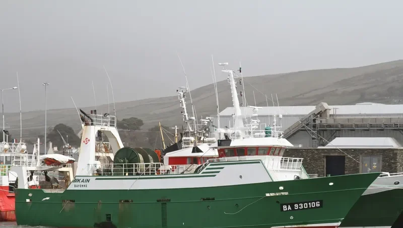 BIKAIN General Cargo IMO 9095333 photo 2
