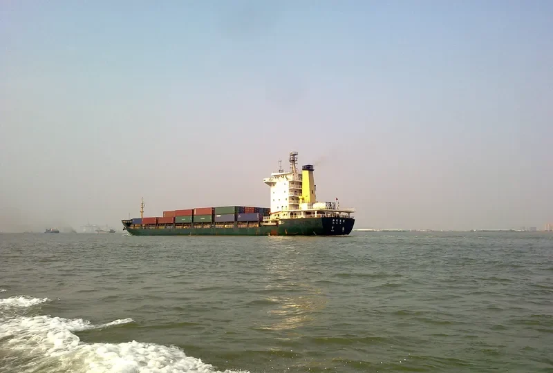 JIA LI LI 22 General Cargo IMO 9095450 photo 5