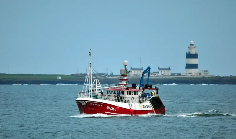 OUR LASS II General Cargo IMO 9095515 photo 3
