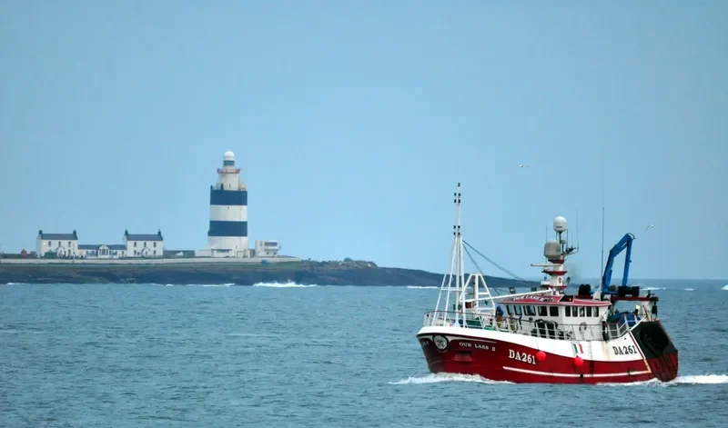 OUR LASS II General Cargo IMO 9095515 photo 4