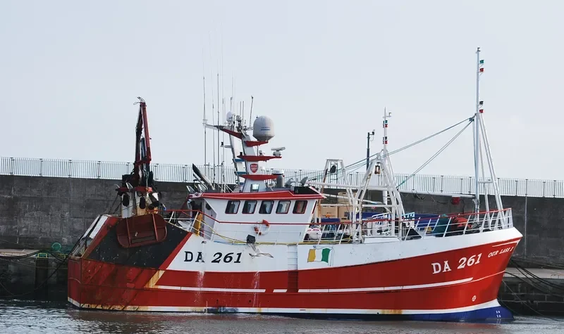 OUR LASS II General Cargo IMO 9095515 photo 7
