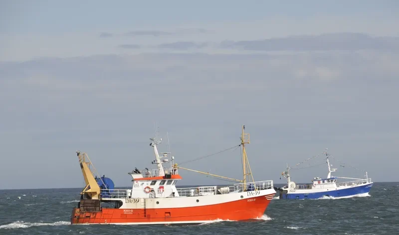 AMBITIOUS General Cargo IMO 9095539 photo 7