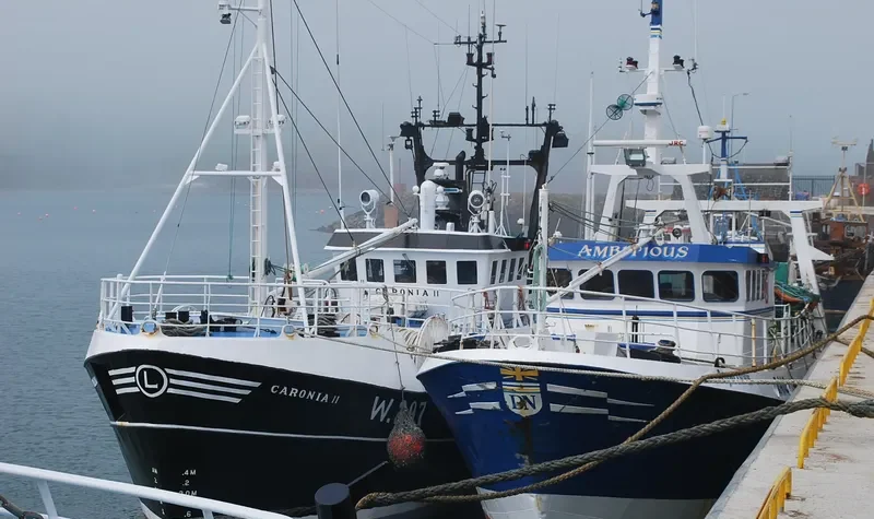 AMBITIOUS General Cargo IMO 9095539 photo 9