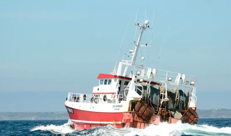 LES CALANQUES General Cargo IMO 9095668 photo 5