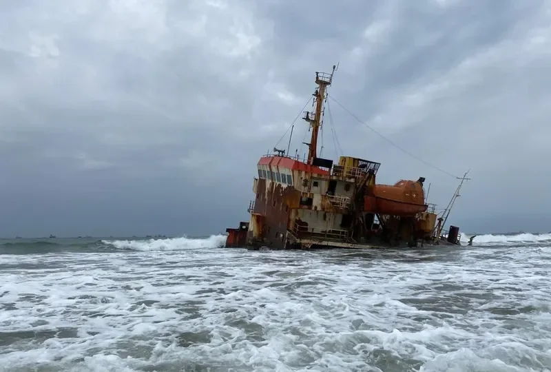 BREAKTHROUGH Tanker IMO 9095723 photo 3