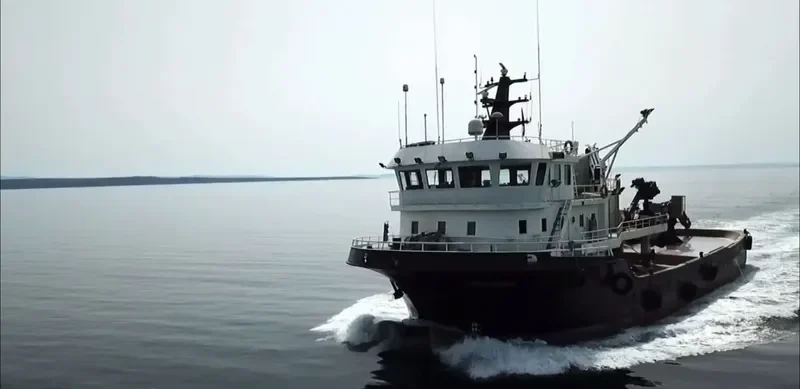 AKUA GROUP 2 General Cargo IMO 9095943 photo 2