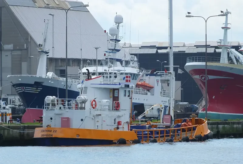 STATHAV 22 Tanker IMO 9096399 photo 10