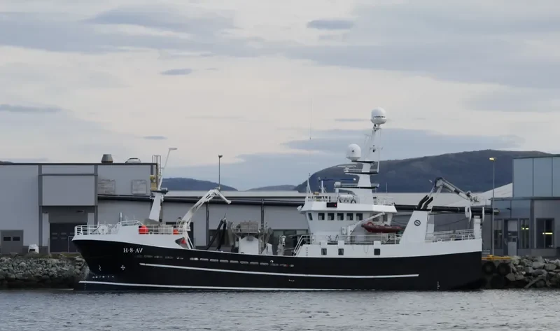JORGE R General Cargo IMO 9096442