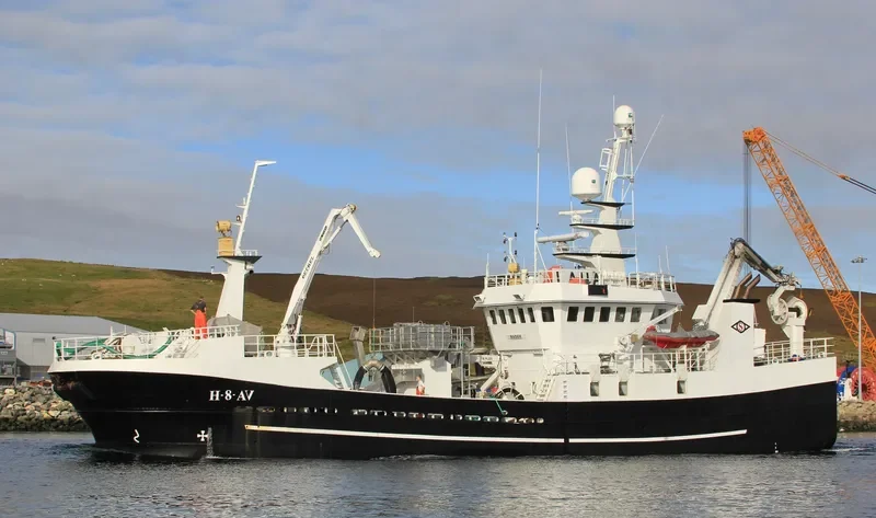 JORGE R General Cargo IMO 9096442 photo 3