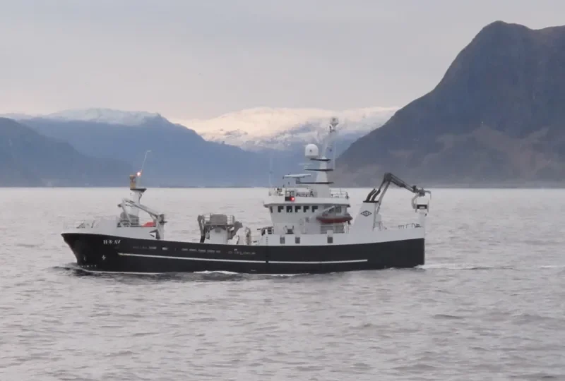 JORGE R General Cargo IMO 9096442 photo 5
