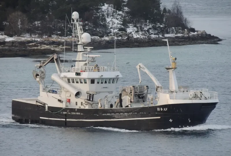 JORGE R General Cargo IMO 9096442 photo 6