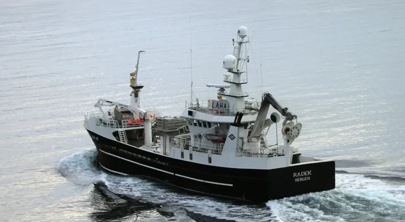 JORGE R General Cargo IMO 9096442 photo 8