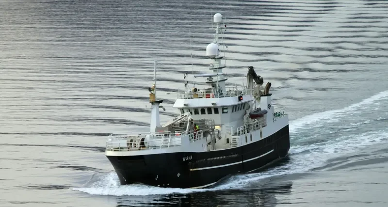 JORGE R General Cargo IMO 9096442 photo 10
