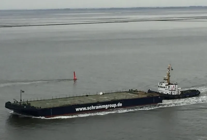 MORITZ General Cargo IMO 9096454 photo 5