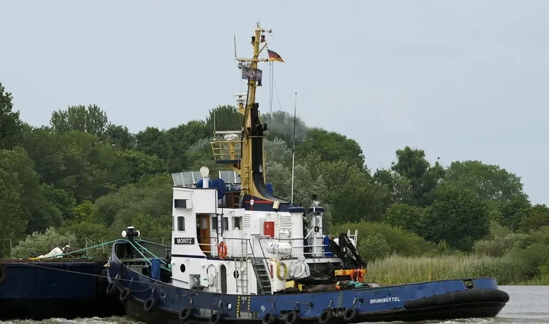 MORITZ General Cargo IMO 9096454 photo 6