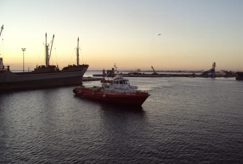 MARE LILLA Offshore Vessel IMO 9096686 photo 3