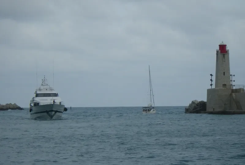SEA LADY II General Cargo IMO 9096703 photo 4